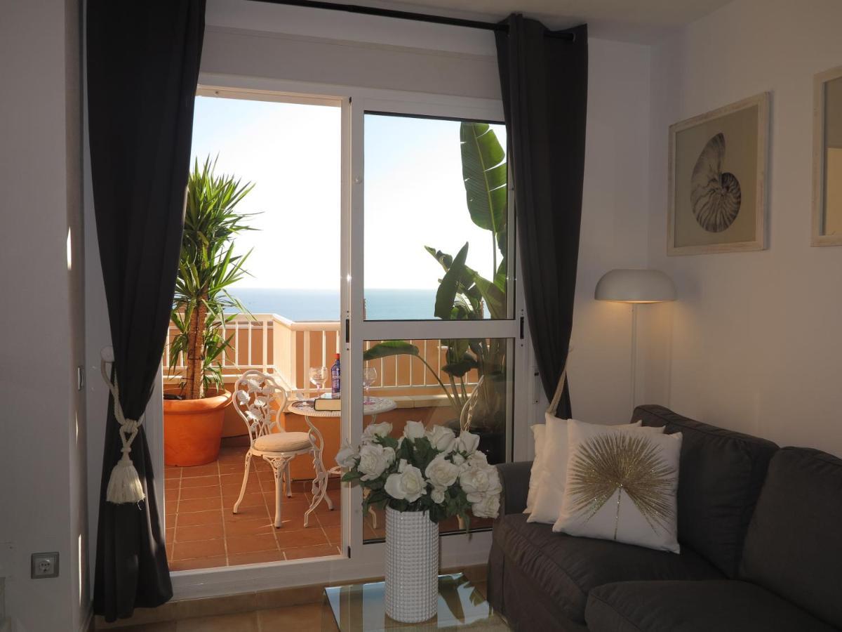 Penthouse Aloha4You Мохакар Екстер'єр фото