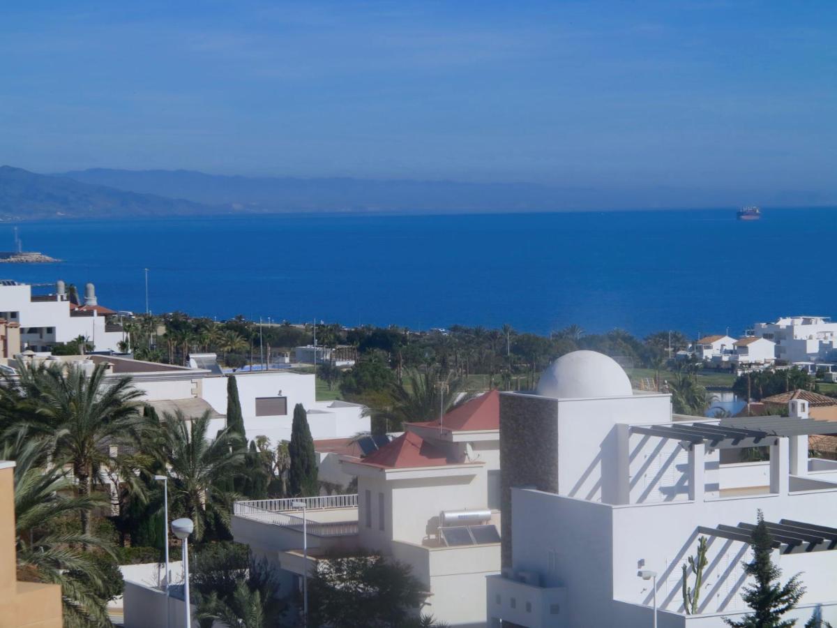 Penthouse Aloha4You Мохакар Екстер'єр фото