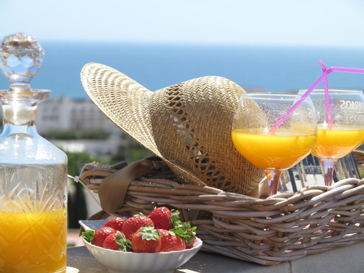 Penthouse Aloha4You Мохакар Екстер'єр фото